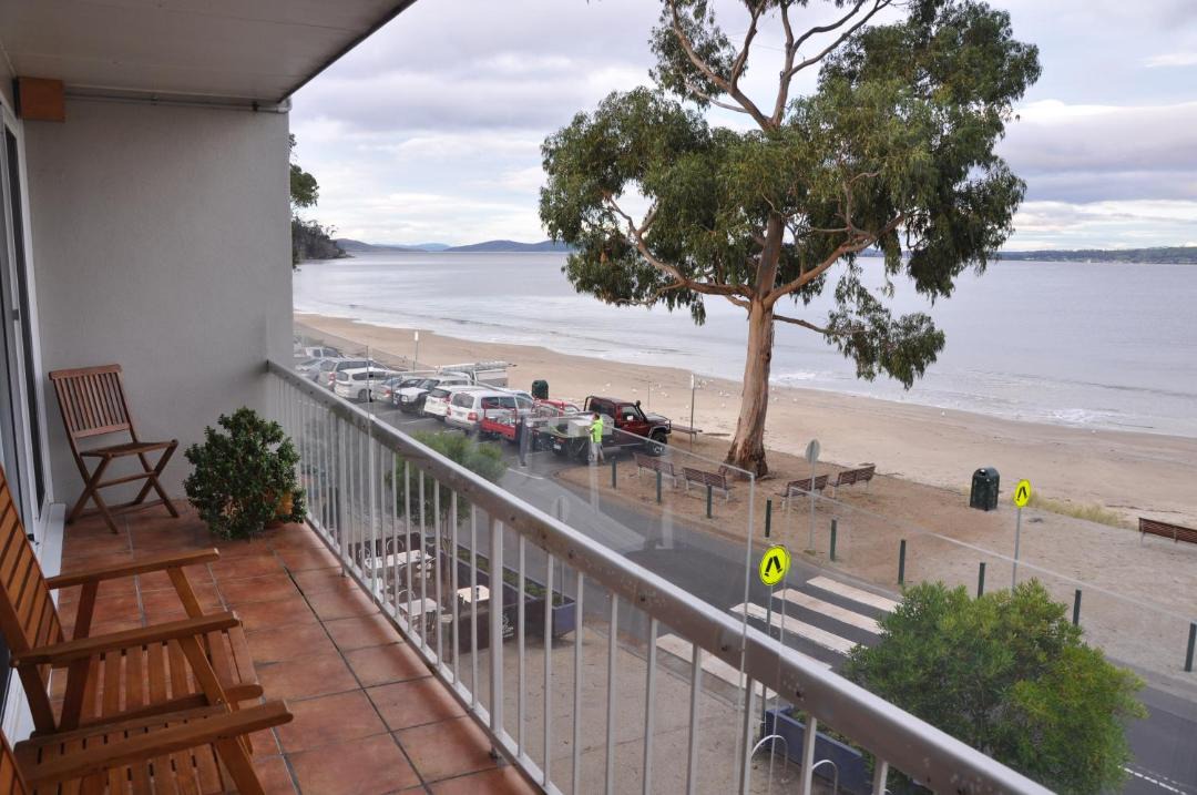 Photo of Patio Balcony in Kingston Beach