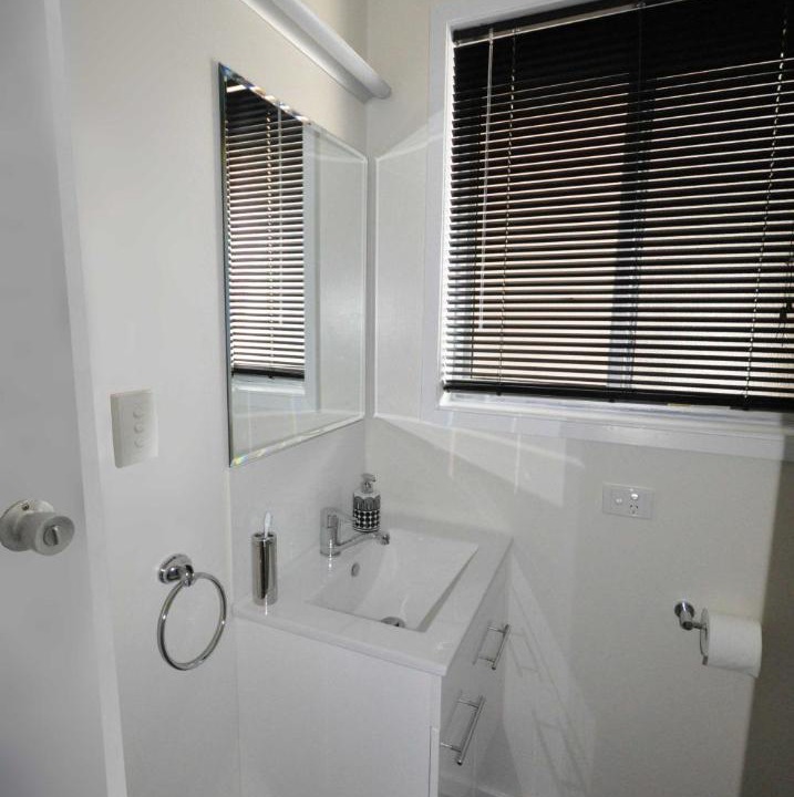 Photo of Bathroom in Kingston Beach