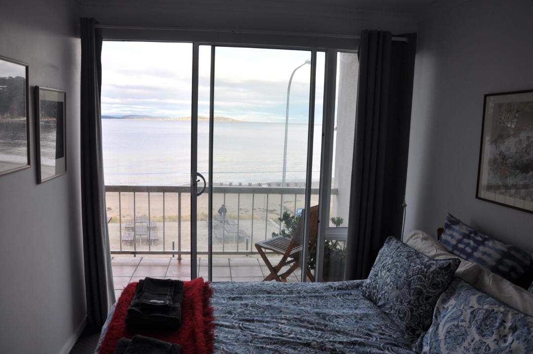 Photo of Bedroom in Kingston Beach