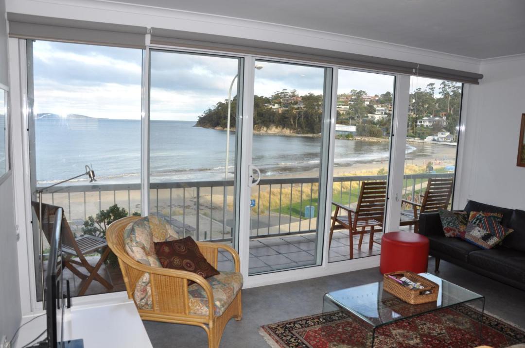 Photo of Livingroom in Kingston Beach