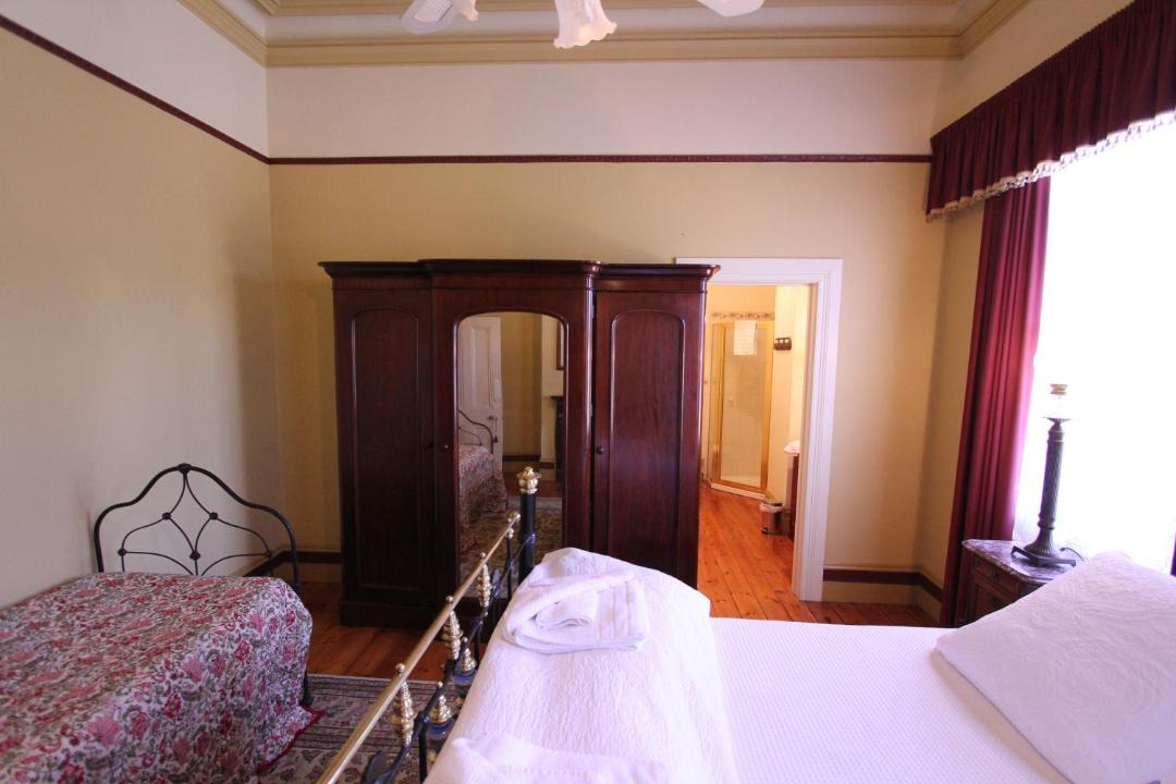 Photo of Bedroom in Maldon