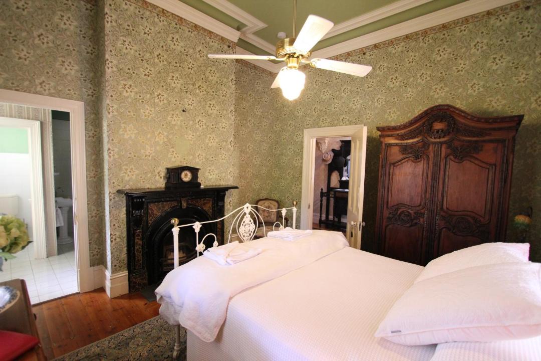 Photo of Bedroom in Maldon
