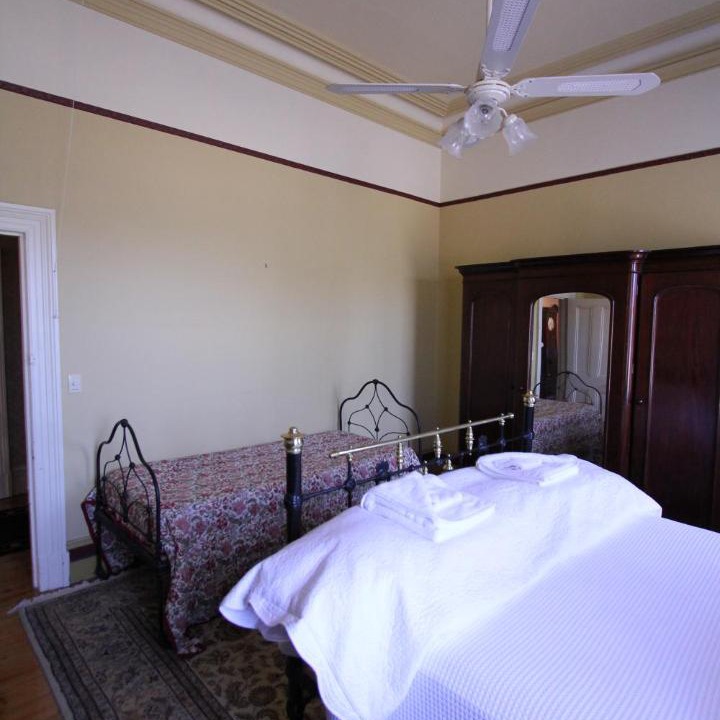 Photo of Bedroom in Maldon