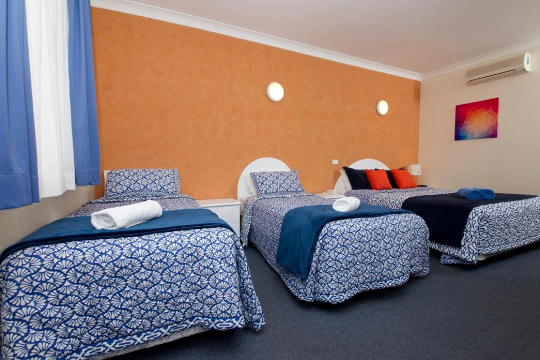 Photo of Bedroom in Tuncurry