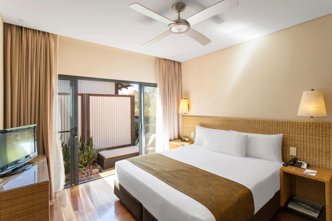 Photo of Bedroom in Cable Beach