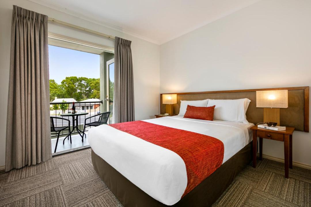 Photo of Bedroom in Golden Square
