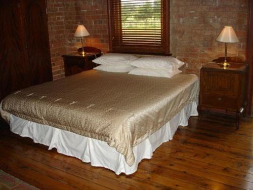 Photo of Bedroom in Hunter Valley