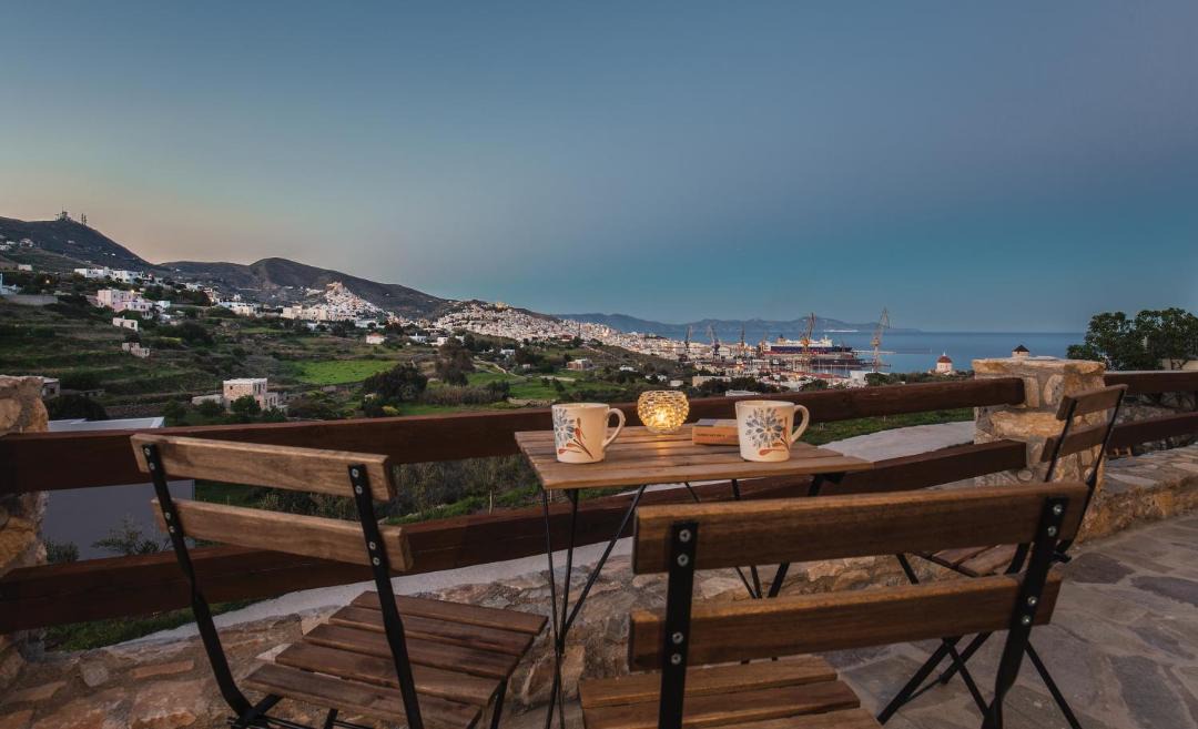 Photo of Others in Syros