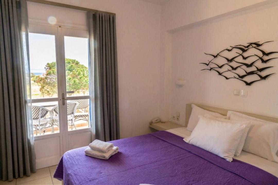 Photo of Bedroom in Agios Georgios