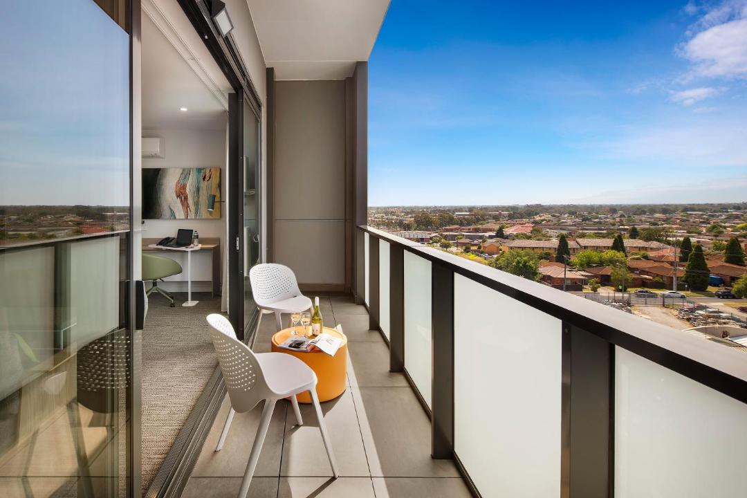 Photo of Patio Balcony in Dandenong