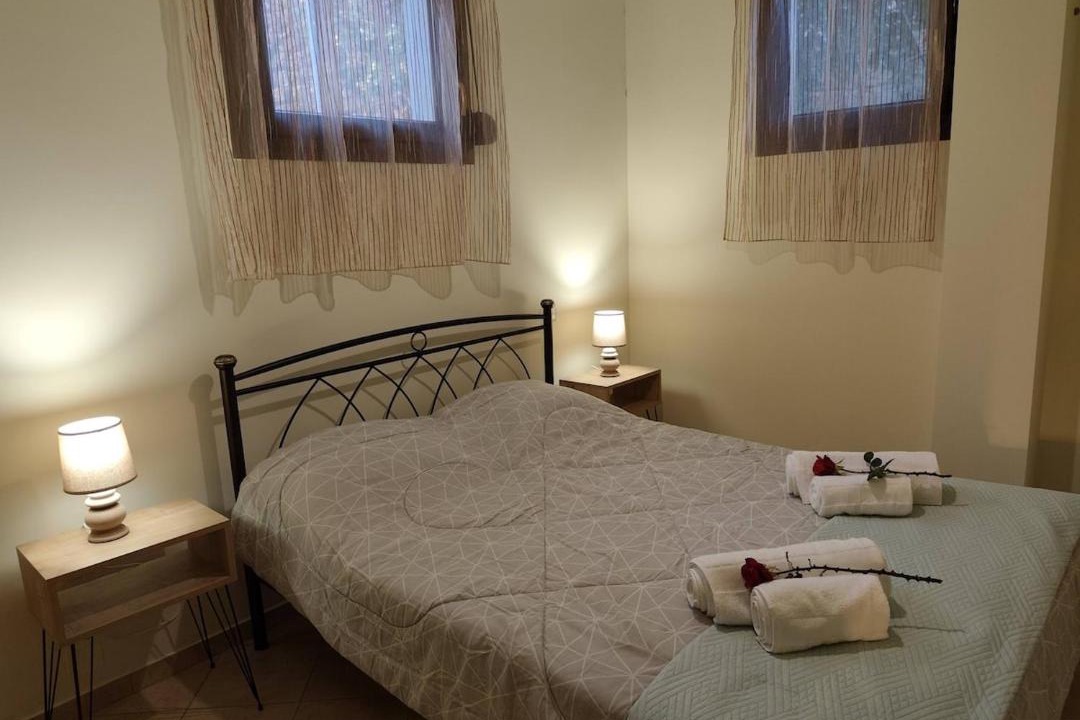 Photo of Bedroom in Agia Ermioni