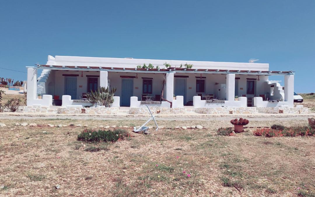 Photo of Others in Koufonisia