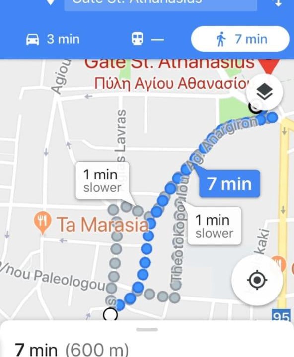 Photo of Others in Petaloudes