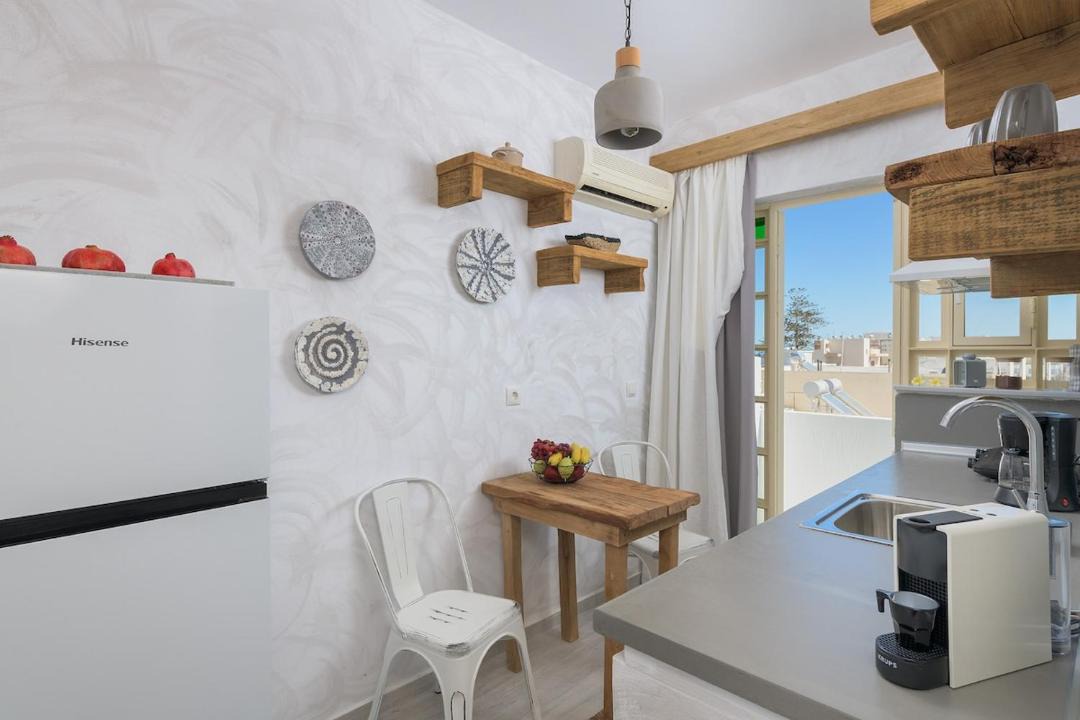 Photo of Kitchen in Petaloudes