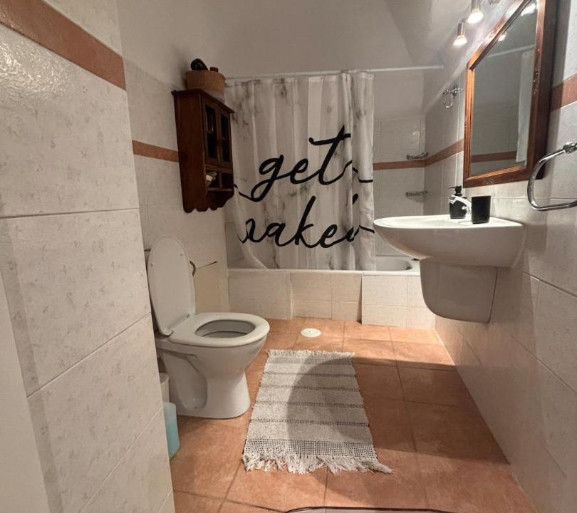 Photo of Bathroom in Messaria