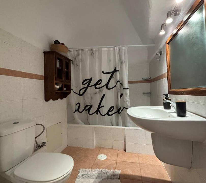 Photo of Bathroom in Messaria