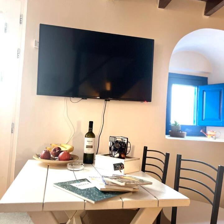 Photo of Livingroom in Messaria