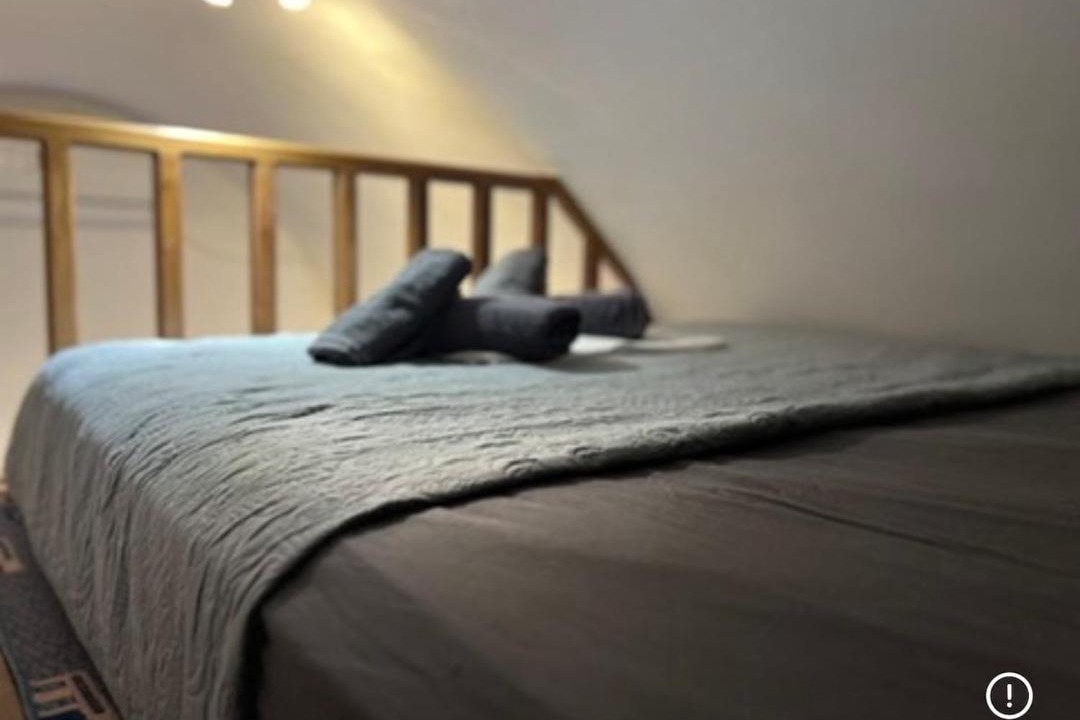 Photo of Bedroom in Messaria