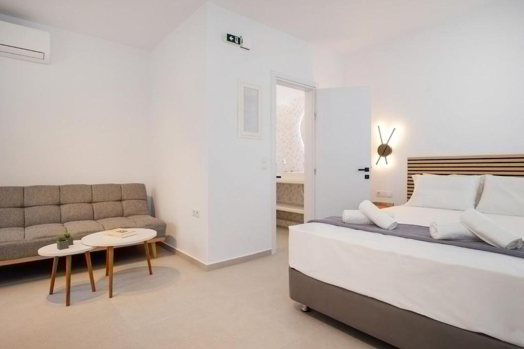 Photo of Bedroom in Plaka