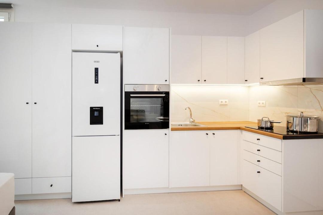 Photo of Kitchen in Plaka