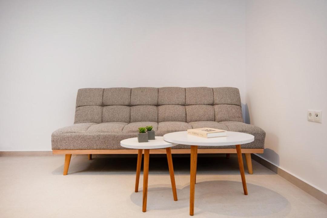 Photo of Livingroom in Plaka
