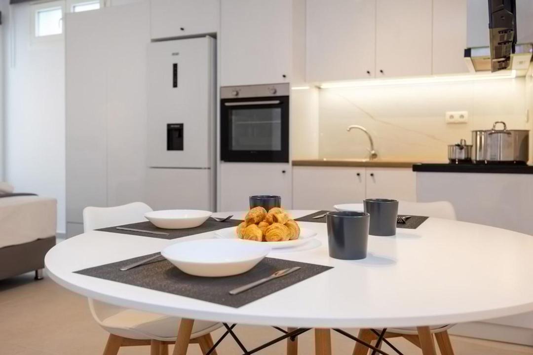 Photo of Kitchen in Plaka