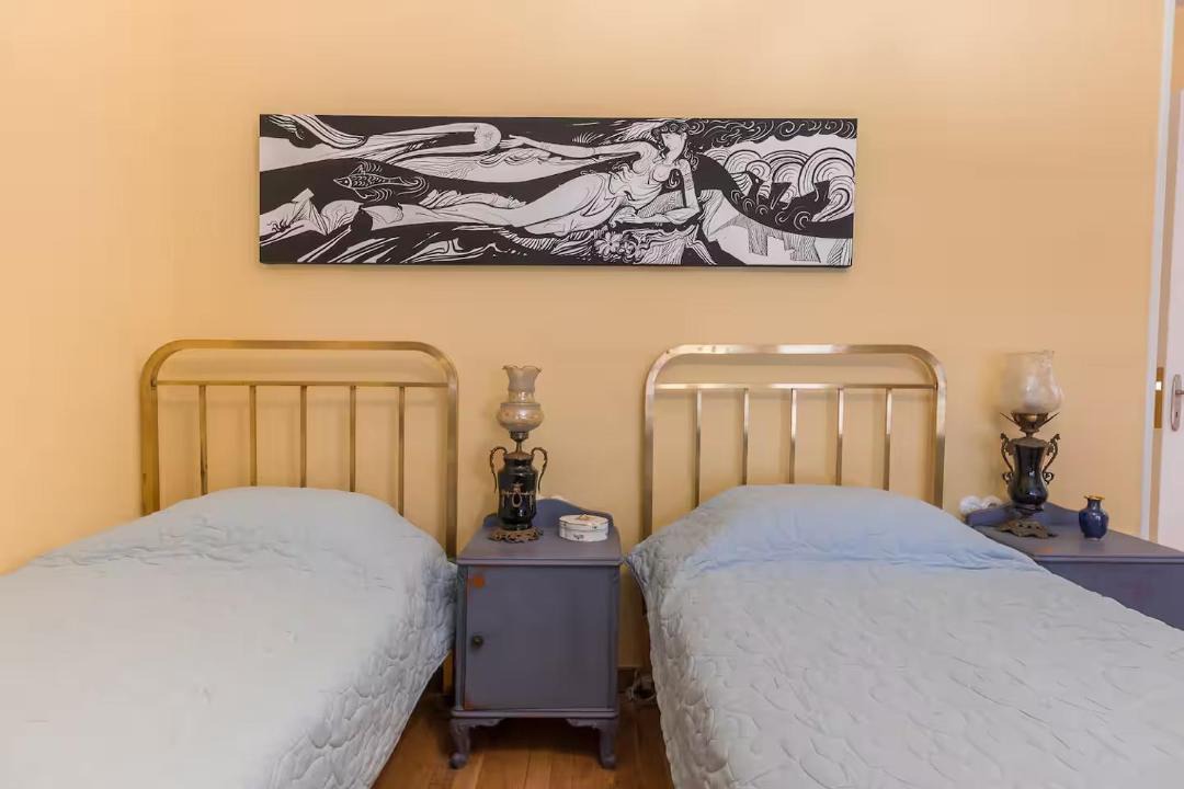 Photo of Bedroom in Kypseli