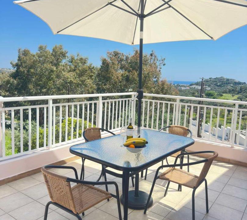 Photo of Patio Balcony in Kalithies