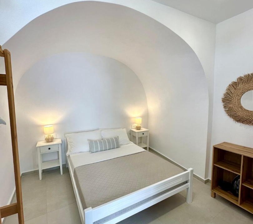 Photo of Bedroom in Vothon