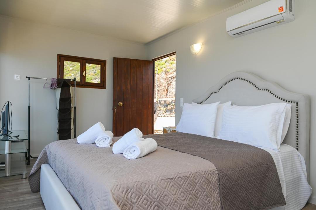 Photo of Bedroom in Kalymnos