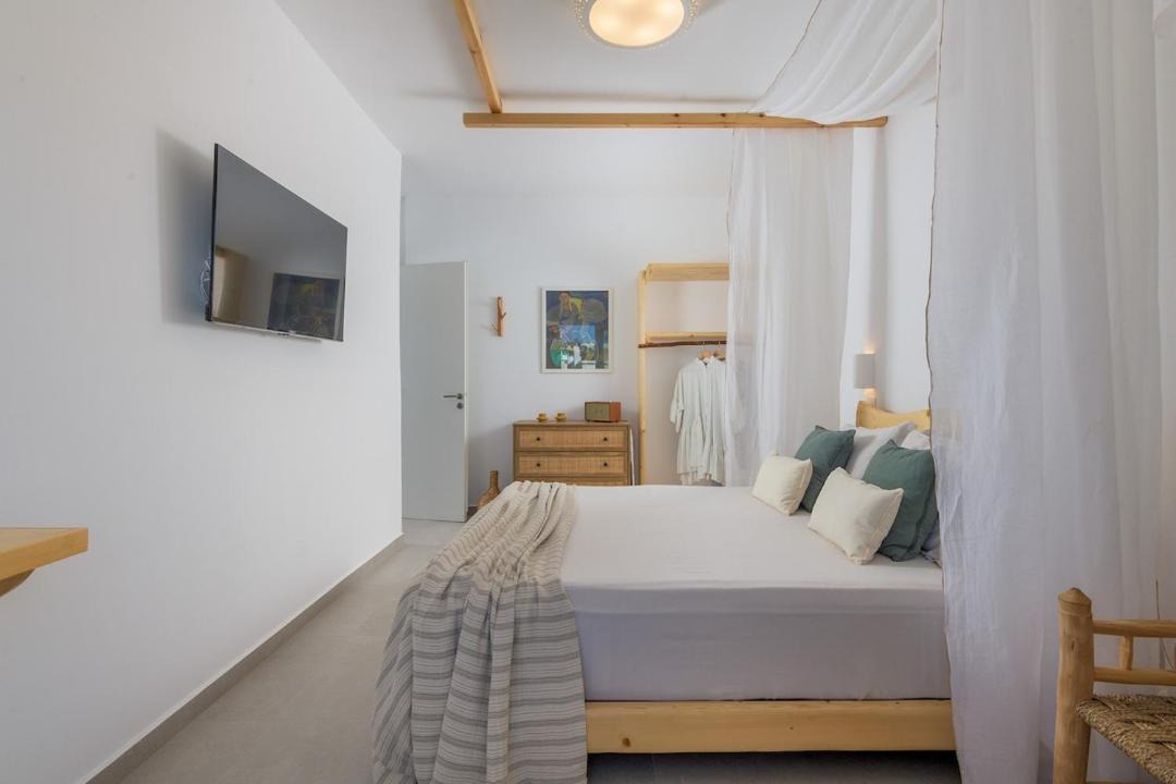 Photo of Bedroom in Petaloudes