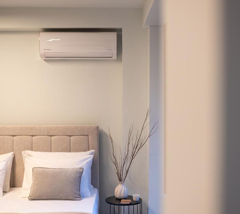 Photo of Bedroom in Rhodes