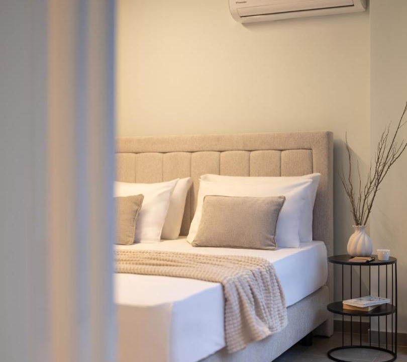 Photo of Bedroom in Rhodes