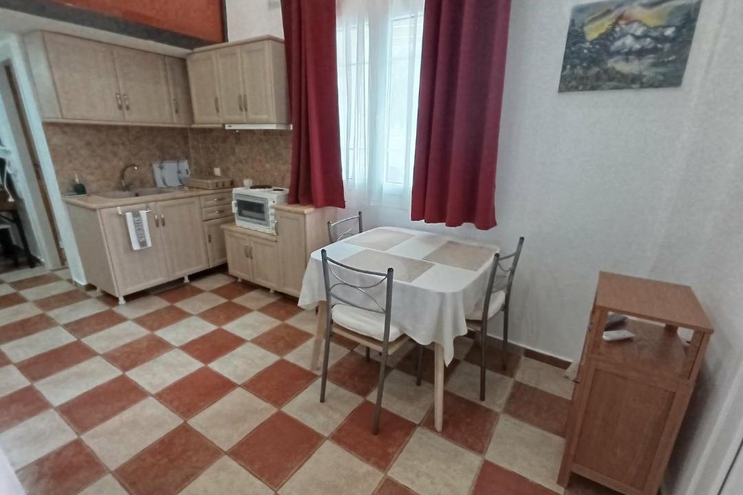 Photo of Kitchen in Gavrio