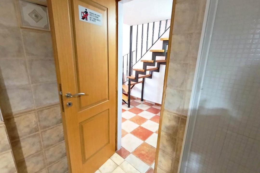 Photo of Bathroom in Gavrio