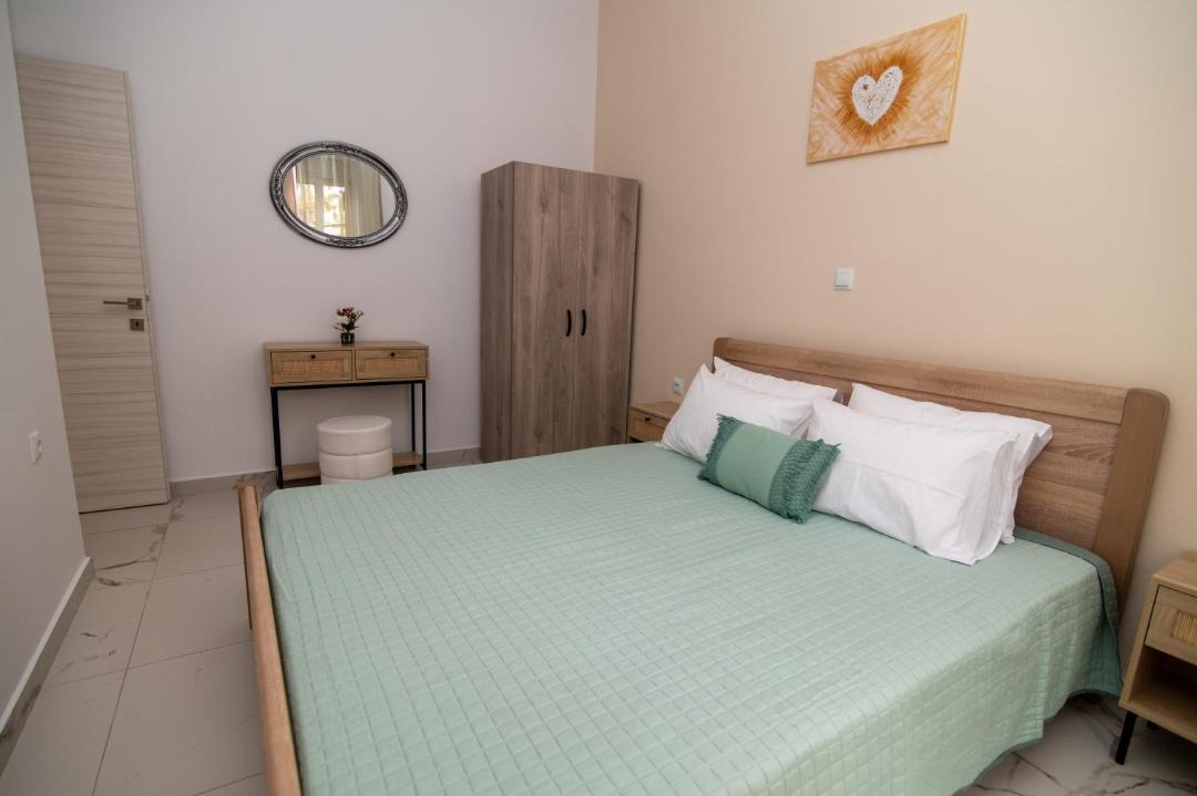 Photo of Bedroom in Kos