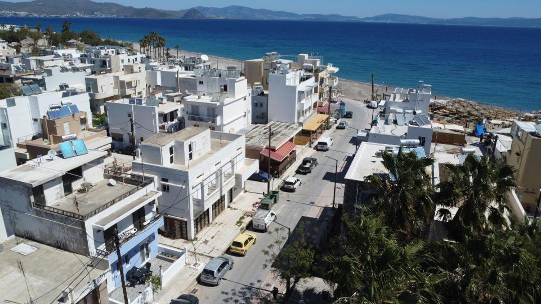 Photo of Buildings in Kos
