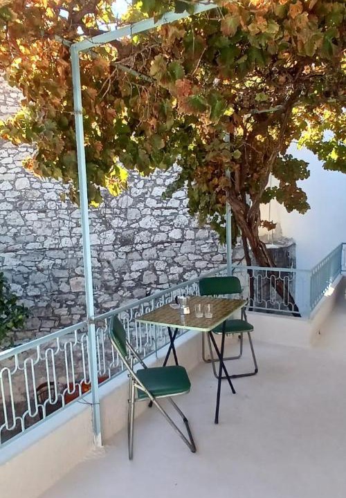 Photo of Patio Balcony in Limni