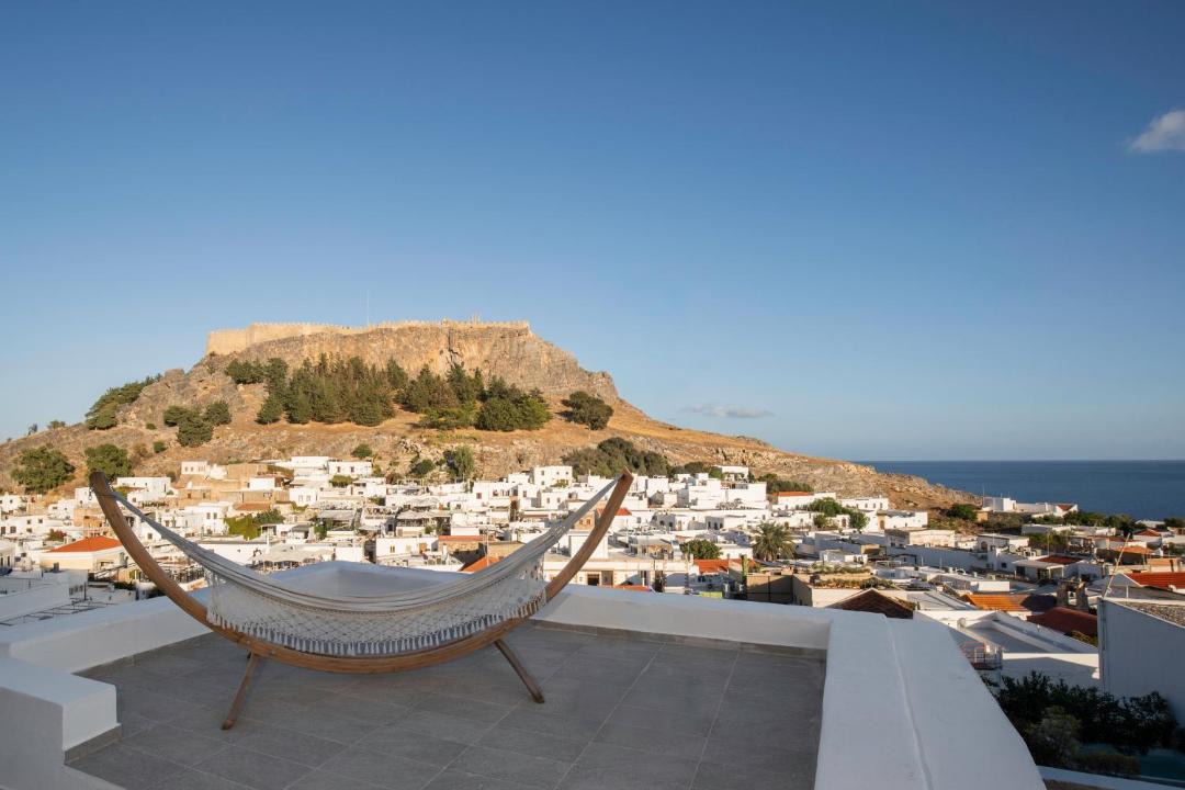 Photo of Others in Lindos