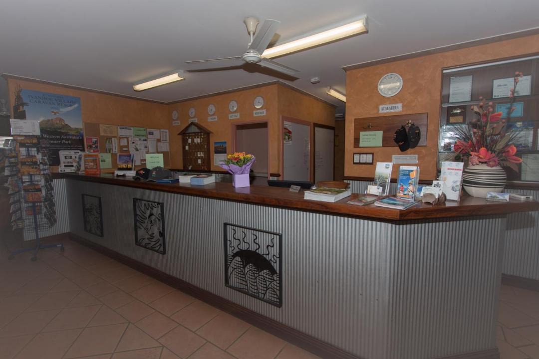Photo of Kitchen in Kununurra