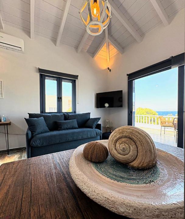Photo of Livingroom in Vagia