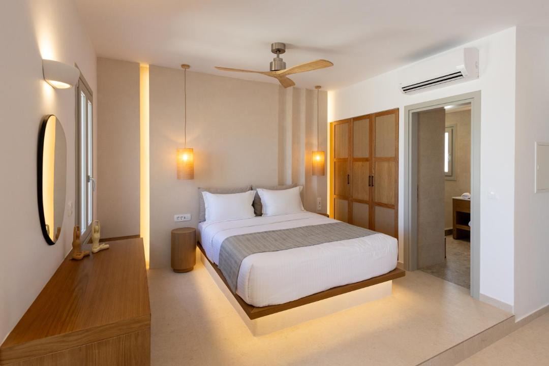 Photo of Bedroom in Pyrgos