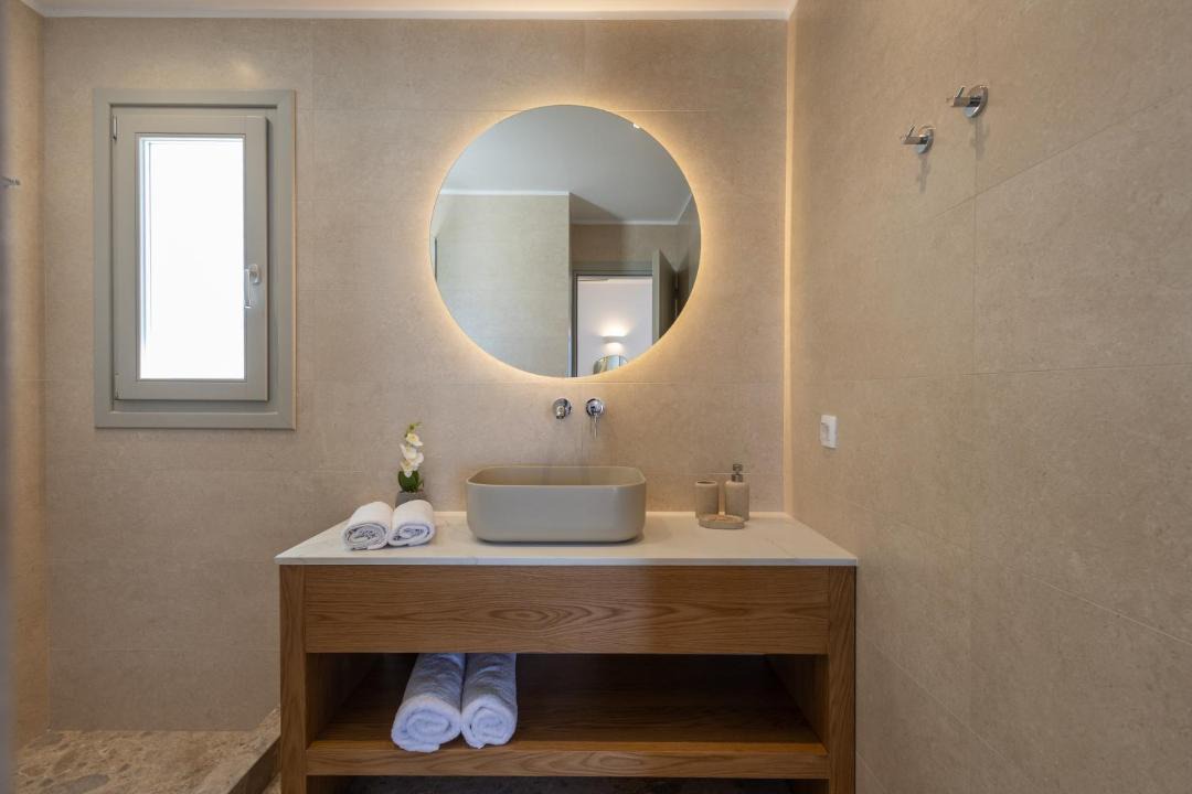 Photo of Bathroom in Pyrgos
