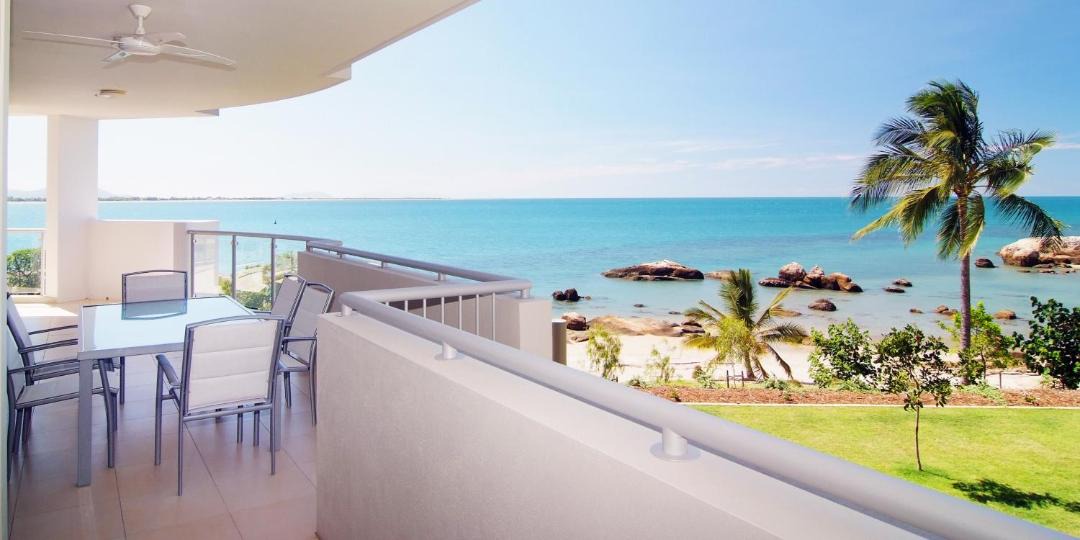 Photo of Patio Balcony in Bowen