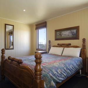 Photo of Bedroom in Dinner Plain