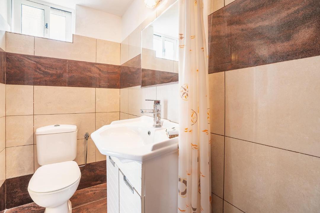 Photo of Bathroom in Livadia
