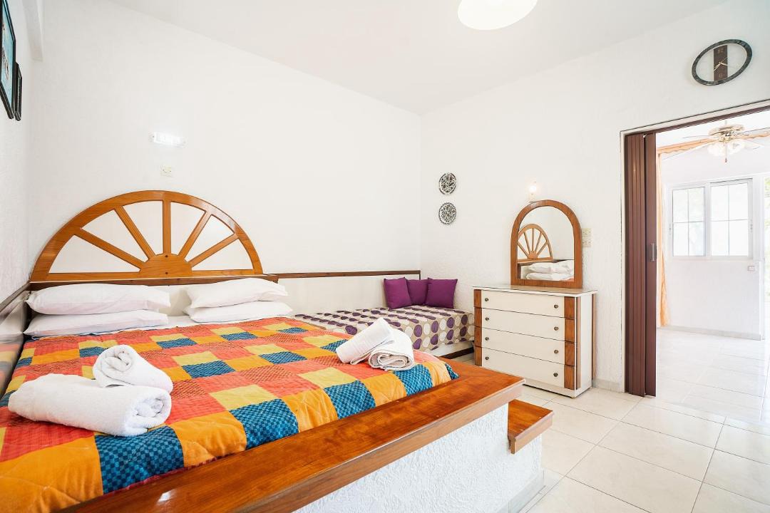 Photo of Bedroom in Livadia