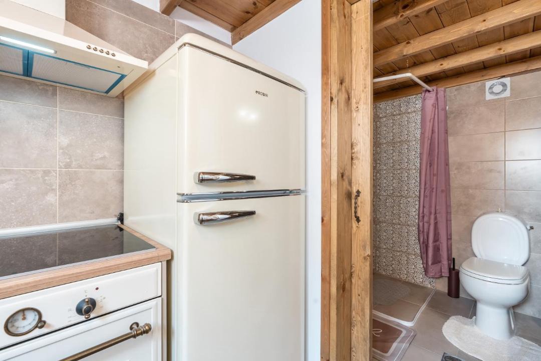 Photo of Bathroom in Fanai