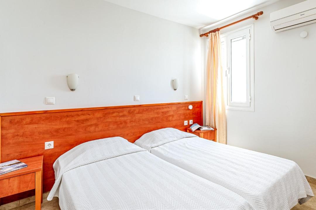 Photo of Bedroom in Agios Ioannis