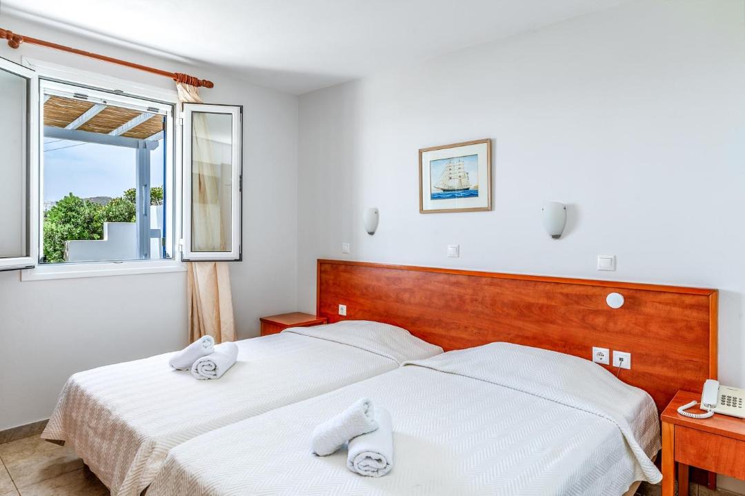 Photo of Bedroom in Agios Ioannis